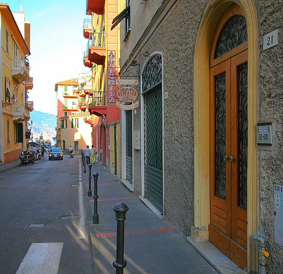 Casa Francesca By Portofinohomes Santa Margherita Ligure Exterior foto